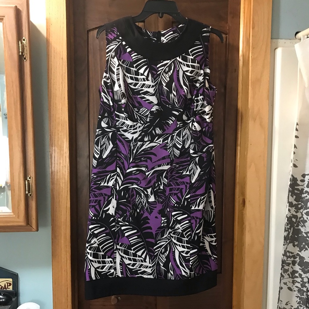 🍎3/$18 moving sale! Alyx sleeveless dress Petite